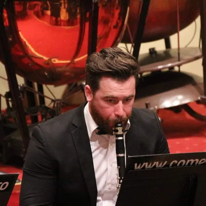 Sibianul Mihai Bădiță, în recital la Sala Thalia