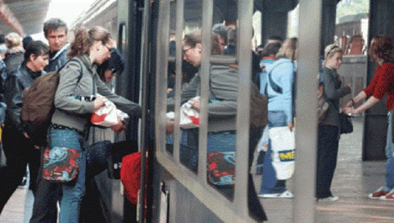 Summit-ul de la Sibiu le oferă studenților o săptămână în plus de vacanță