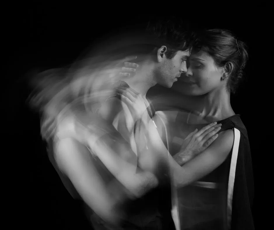 Balerinii sibienii joacă astăzi „Parlez moi d'amour"