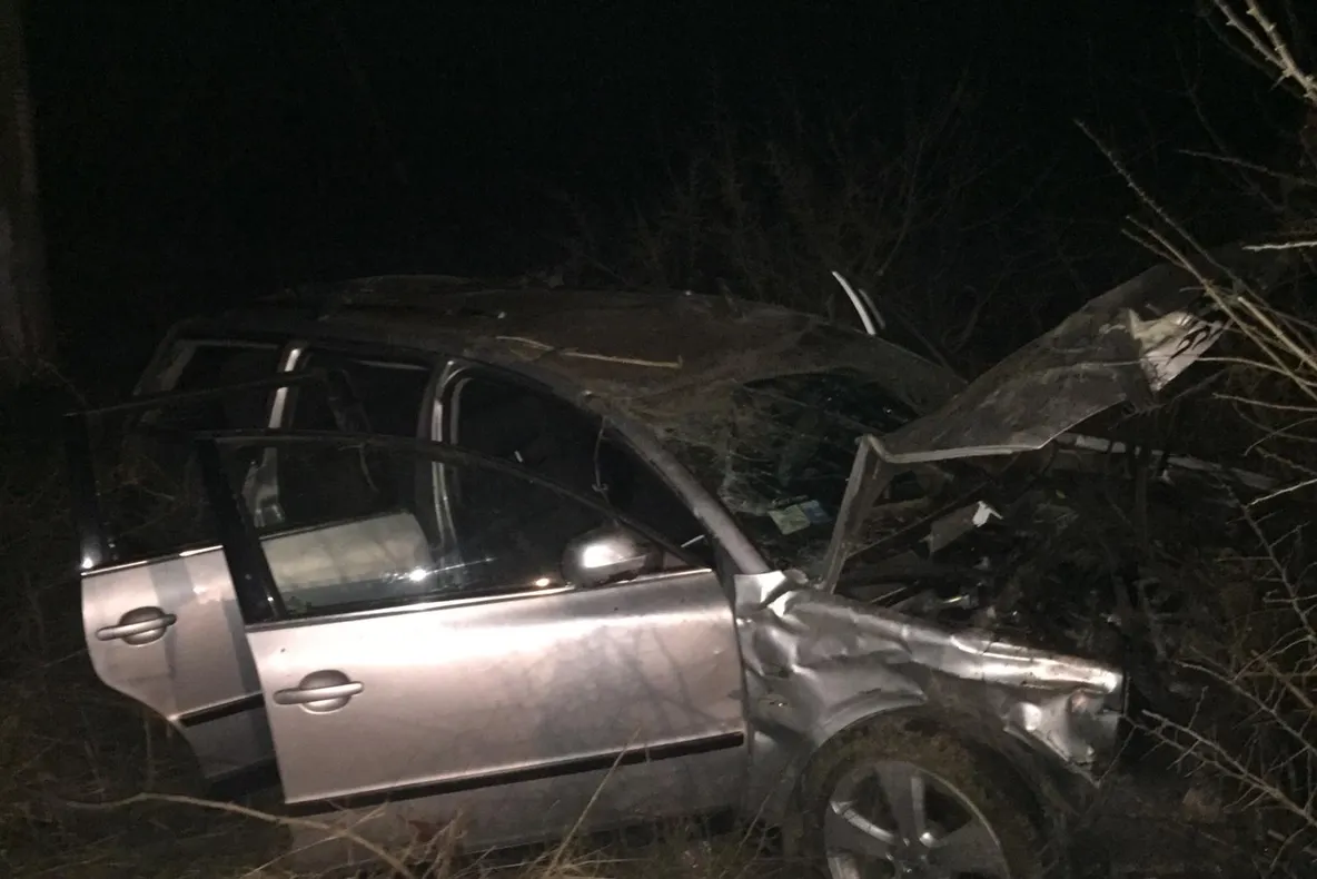 Foto/Video: Grav accident rutier pe DJ 106S. Un tânăr de 16 ani a decedat