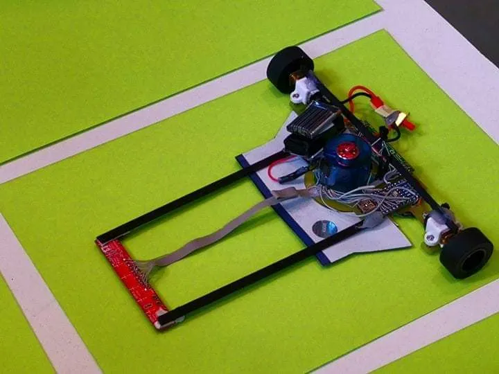 Cinci medalii pentru studenții sibieni la Concursul Internațional de Robotică RoboTEC
