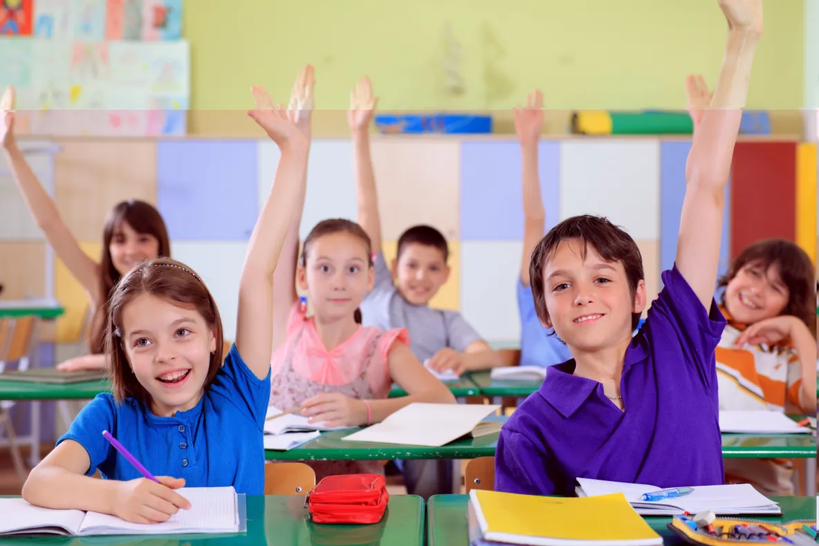 Aproximativ 3.500 de cereri de înscriere în clasa pregătitoare. Luni începe repartizarea în școli