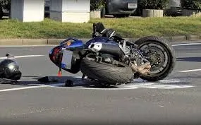 Motociclist fără permis și băut a căzut de pe ATV și a ajuns la spital