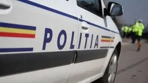 Dosar penal pentru un șofer străin băut