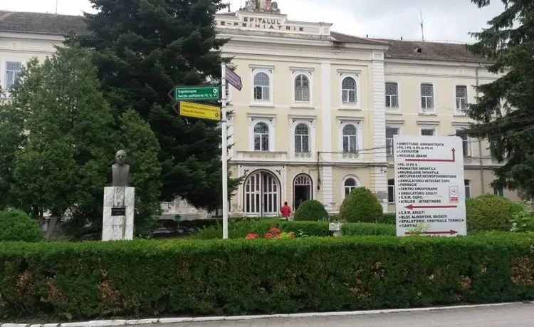 UPDATE: Bărbat dispărut din Spitalul de Psihiatrie Sibiu. Persoanele care pot oferi informații să sune la 112