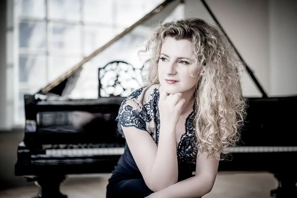 Concert simfonic, la Filarmonica de Stat Sibiu