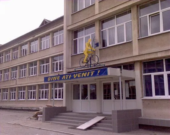 Ziua Porților Deschise, la Colegiul Tehnic Energetic