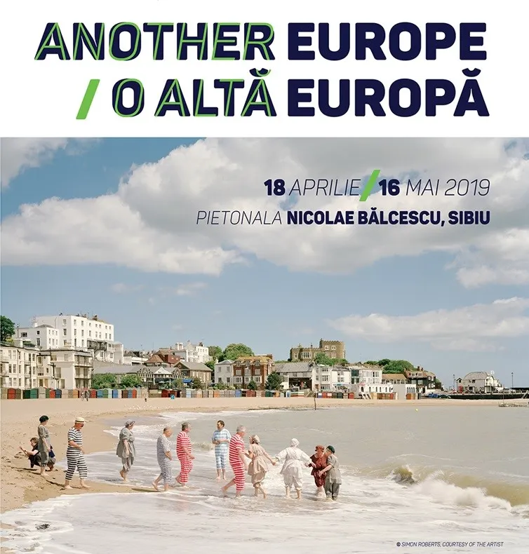 Expoziție foto inedită despre țările Europei, pe Nicolae Bălcescu