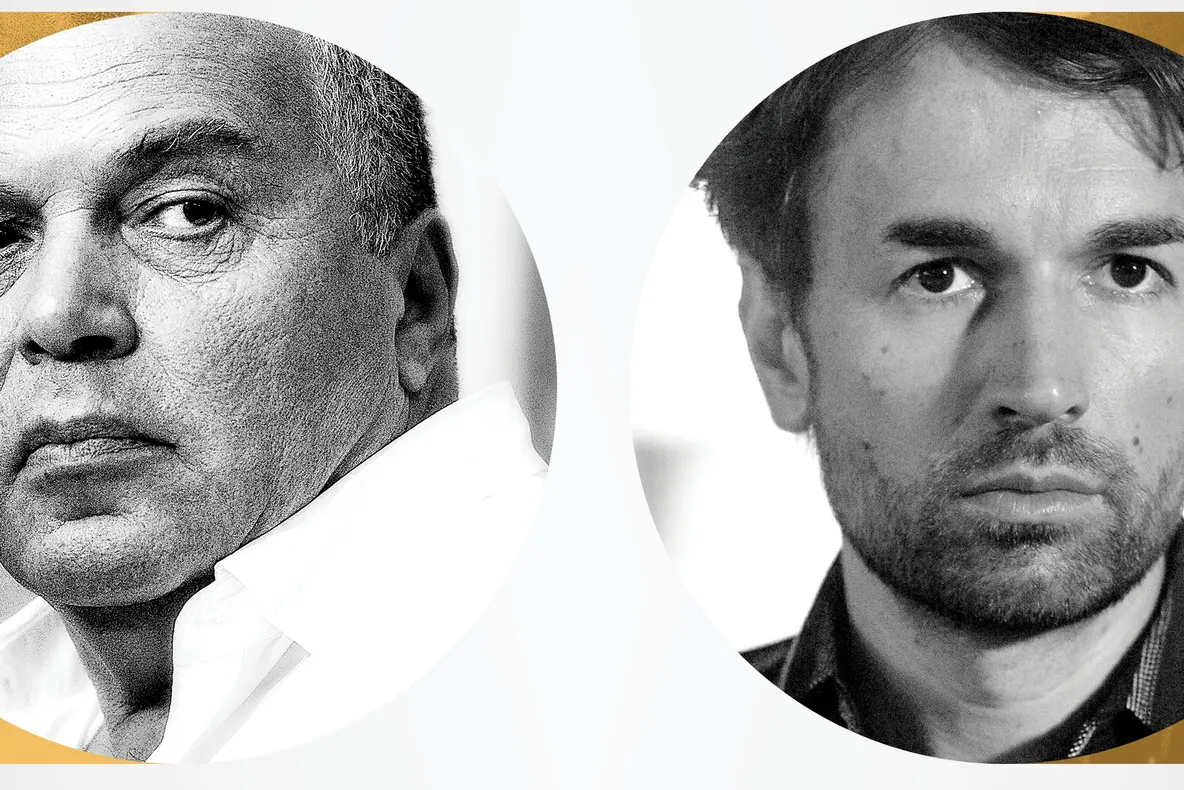 Constantin Chiriac, în dialog cu Octavian Saiu, despre identitatea culturală