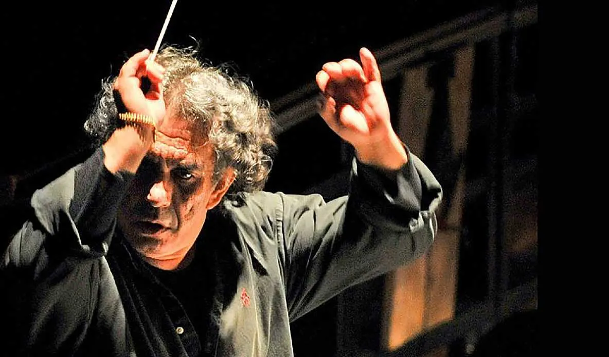 86 de artiști prezintă Oratoriul "Johannes Passion” al lui Bach, la Thalia