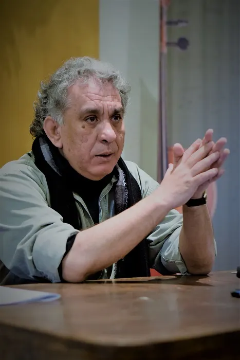 Biletele la“Johannes Passion”, epuizate!  Filarmonica de Stat Sibiu organizează repetiție cu public