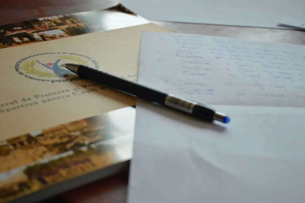 S-a deschis sesiunea de depunere pentru proiecte culturale, gastronomice si de tineret