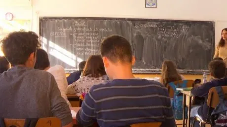 Peste 2.200 de elevi au susținut ultima probă a Bacalaureatului