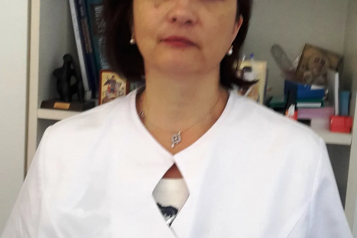 SCJU Sibiu, premiat cu medalie de aur de către Societatea Europeană de AVC
