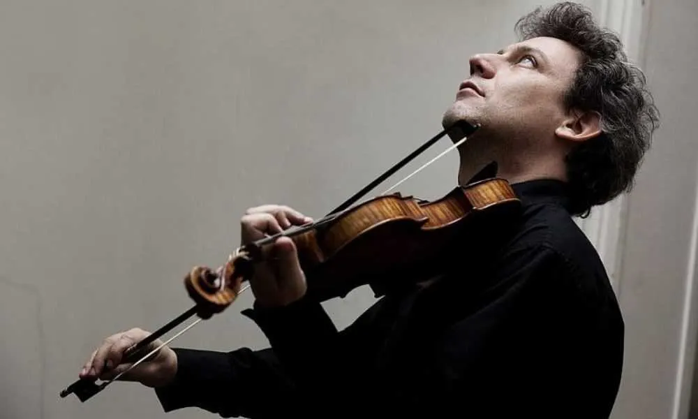 La sfărșitul lunii mai se pun în vânzare biletele pentru Festivalul „George Enescu”