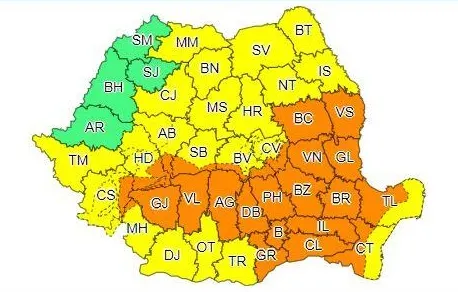 VIDEO | 100 de sibieni au cântat "Veșnica pomenire", în fața sediului PSD din centrul orașului