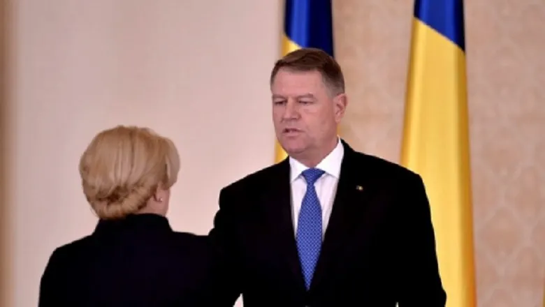 De ce nu a invitat-o Iohannis pe Dăncilă la Summit