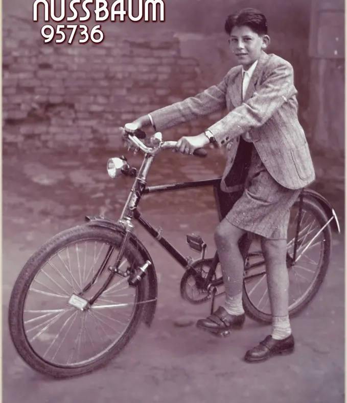 Filmul "Nussbaum 95736" rulează joi la Astra Film Cinema