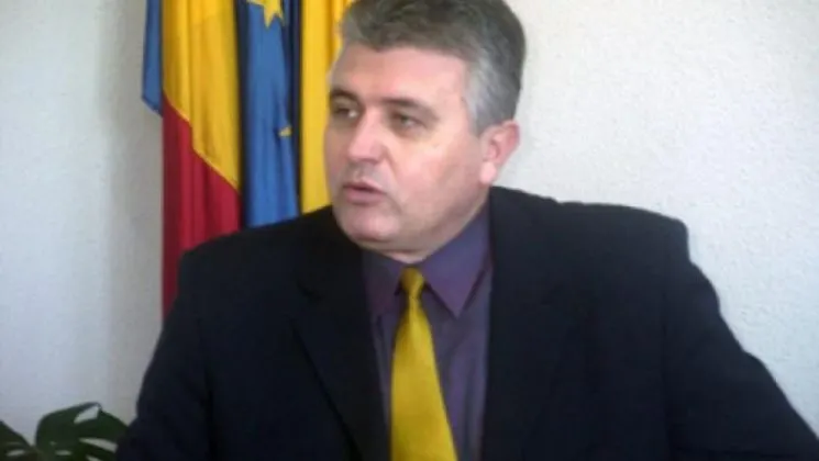 Merișor Ceranu, arestat pentru 30 de zile