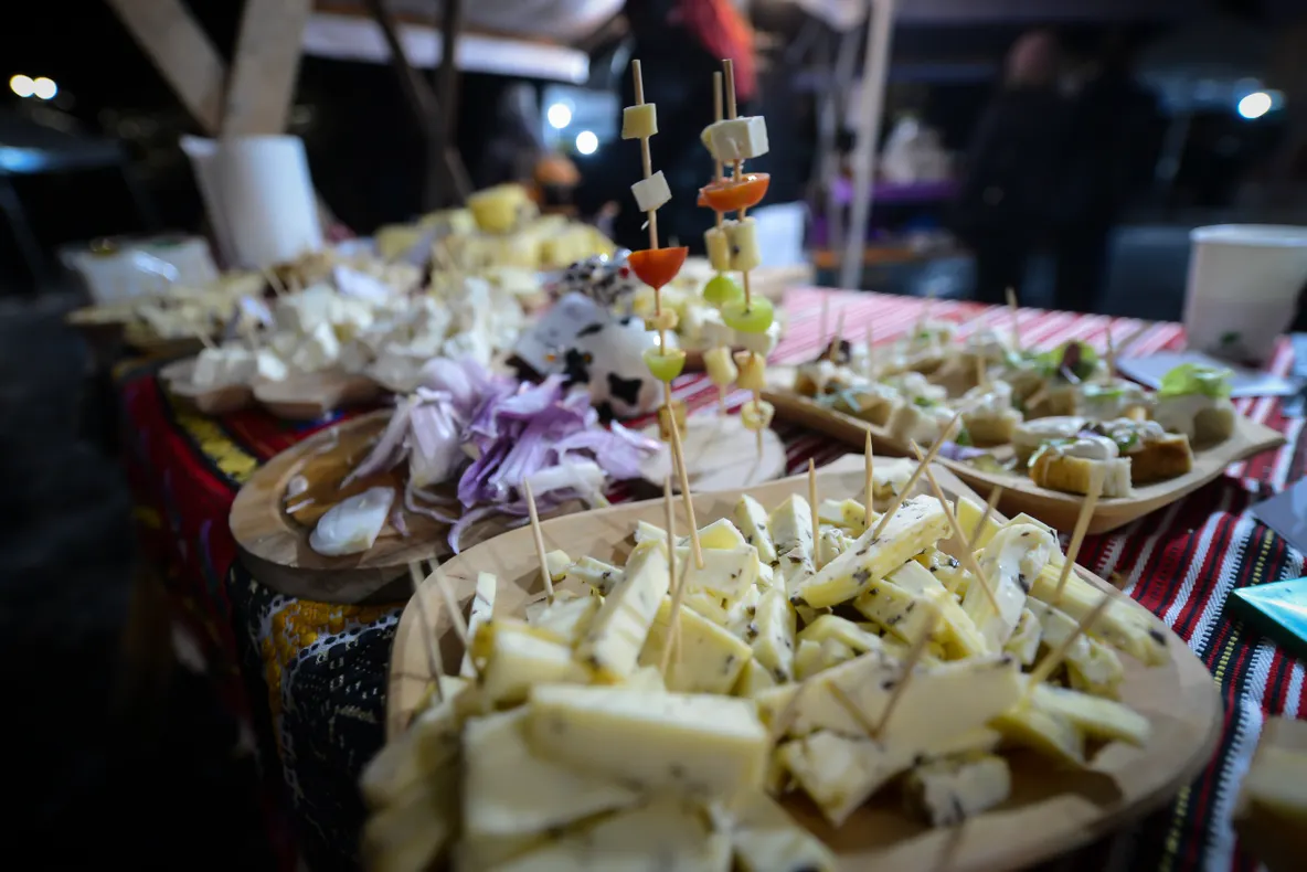 7,22 milioane de lei pentru agenda culturală a orașului și încă 659.000 lei pentru agenda comunității, în 2019