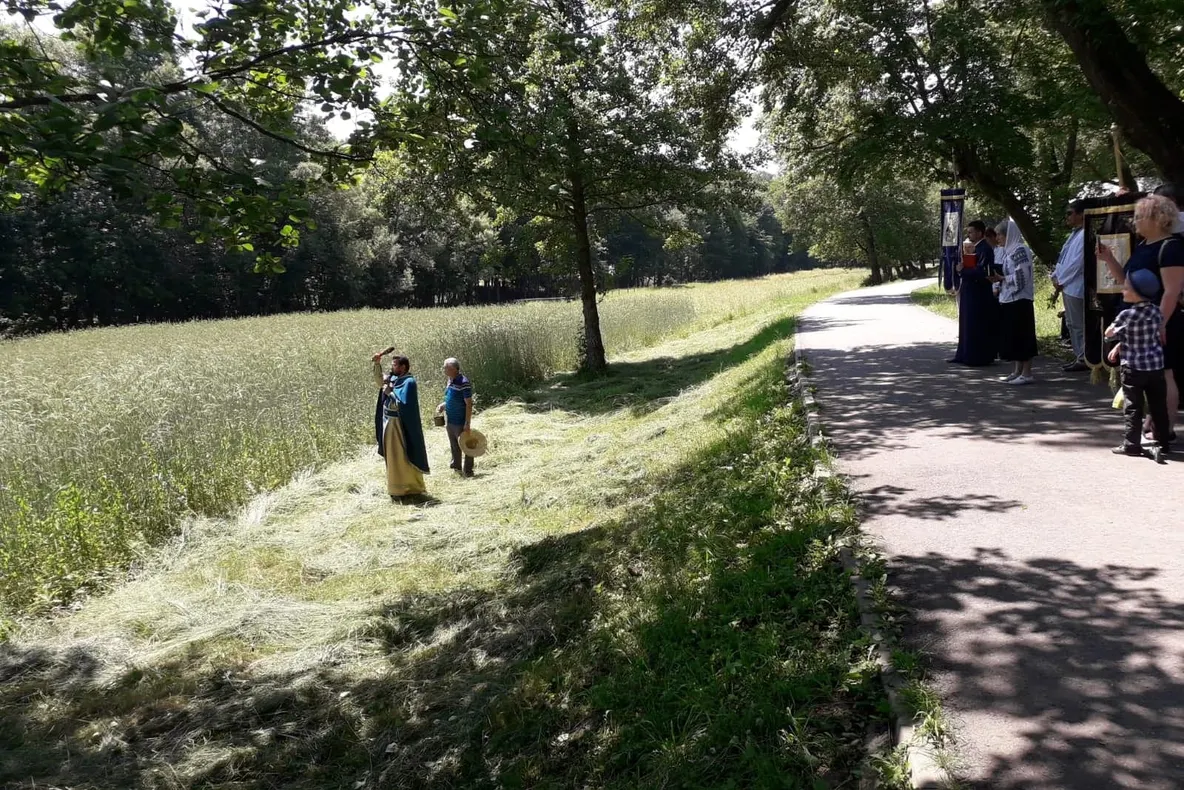 Aproximativ 8.500 de vizitatori, în minivacanța de Rusalii, în Muzeul ASTRA