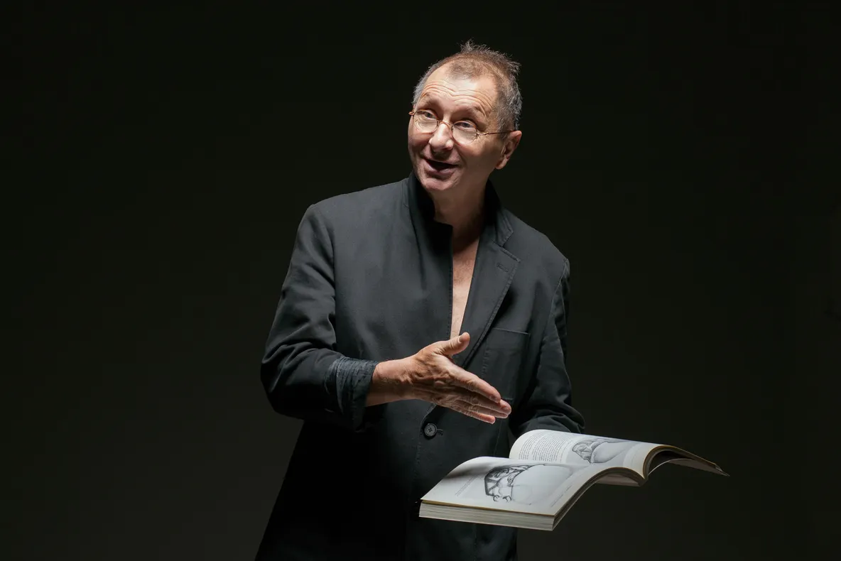 Spectacole românești, la FITS 2019, cu Horațiu Mălăele, George Mihăiță și Maia Morgenstern