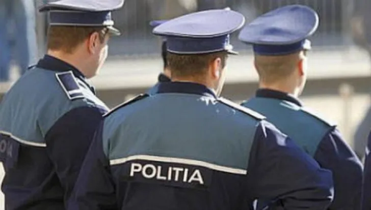 Câștig de cauză pentru polițiști: Tribunalul Sibiu a anulat decizia prin care Primăria Sibiu a interzis mitingul din ziua summitului
