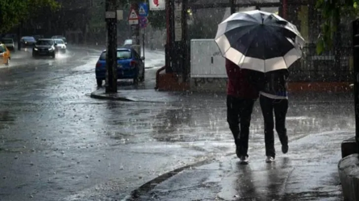 Recomandările pompierilor în condiții de vreme extremă