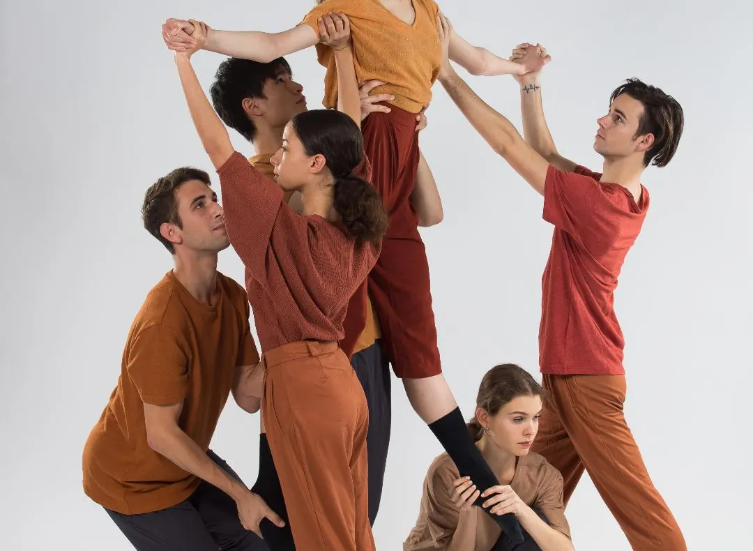 Teatrul de Balet Sibiu, invitat să participe la Conferința internațională „Europa fără violență împotriva femeilor și fetelorˮ