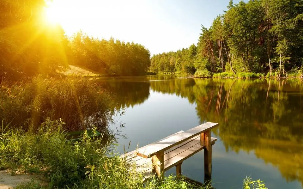 Vreme caldă, săptămâna viitoare. Temperaturile ating 30 de grade Celsius