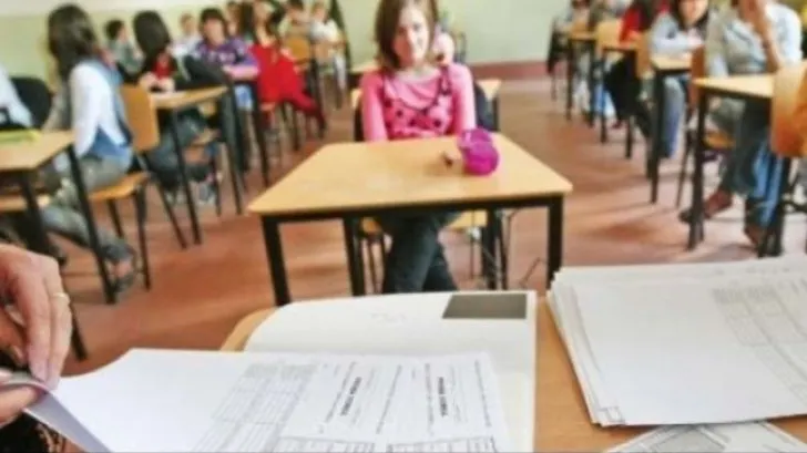 Cinci clase de liceu nu vor fi suplimentate, în anul 2019 - 2020
