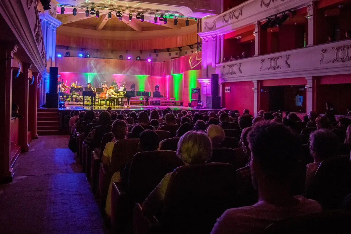 Peste 20 de artiști la Piano Rocks. Biletele au fost puse în vânzare