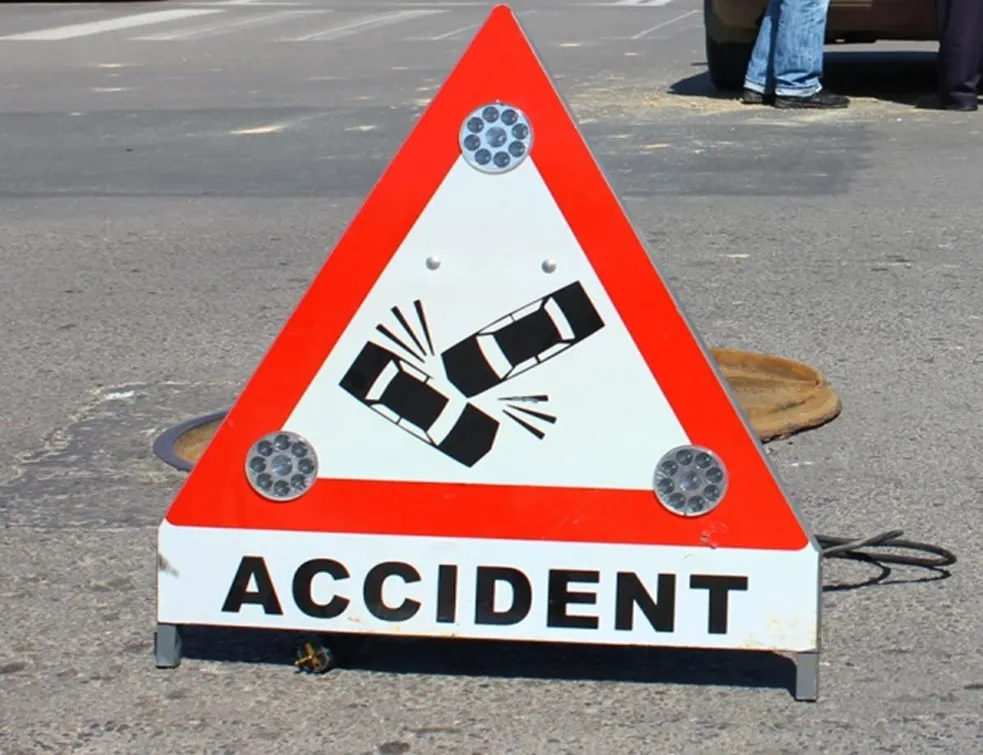 Băiatul, aflat în stare gravă în urma accidentului de la Hoghilag, a decedat