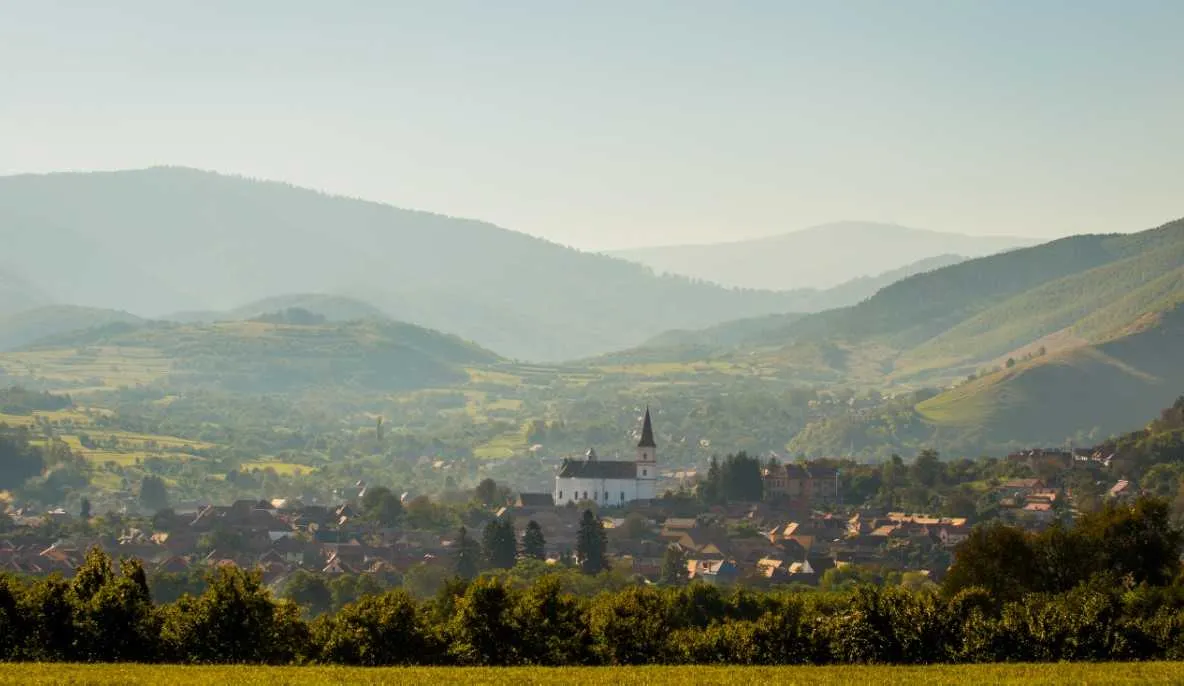 Două zile pline de evenimente la „Fiii satului Rășinari”