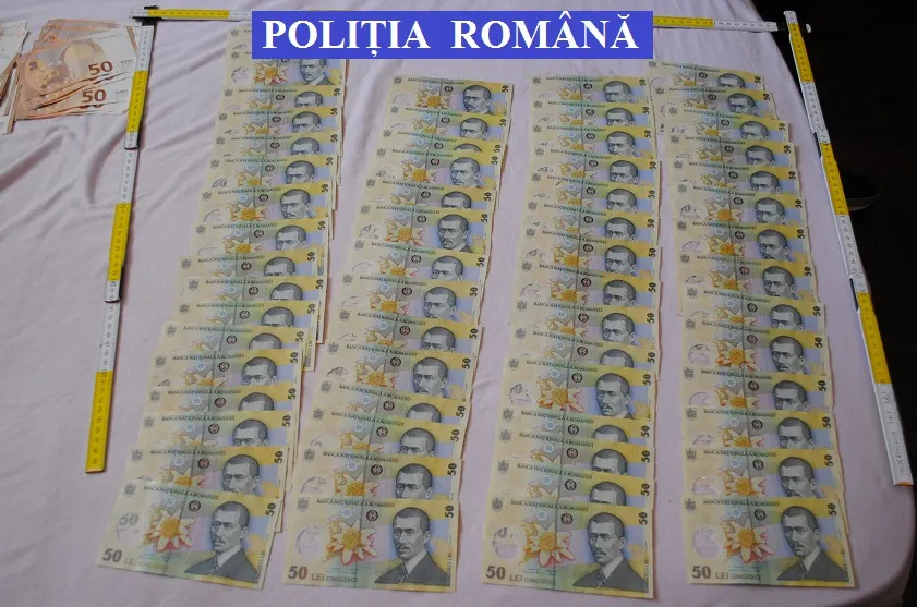UPDATE | Percheziții în județul Sibiu. Cinci bărbați reținuți, autori ai metodei "Accidentul"