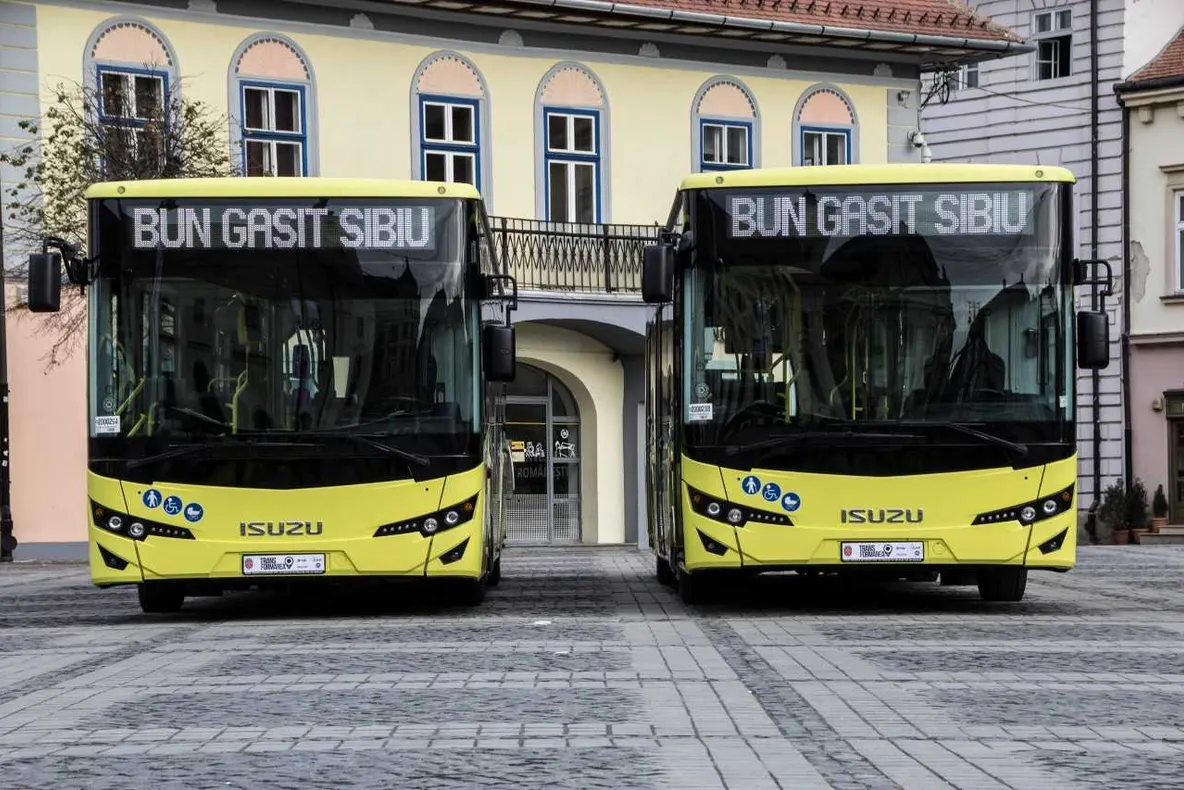 Tursib: Devieri de trasee pe perioada Turului Ciclist