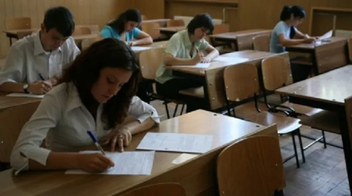 Profesorii susțin examenul de Definitivat miercuri, la "Goga"