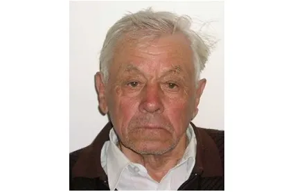 Bărbat dispărut. Polițiștii cer ajutorul  cetățenilor
