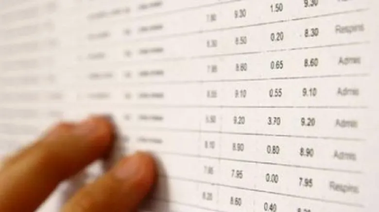 71 de elevi au rămas fără loc în liceu, în urma repartizării computerizate