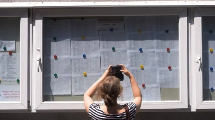 Nicio medie de 10 la BAC, în județul Sibiu. Doar două licee cu 100% promovabilitate