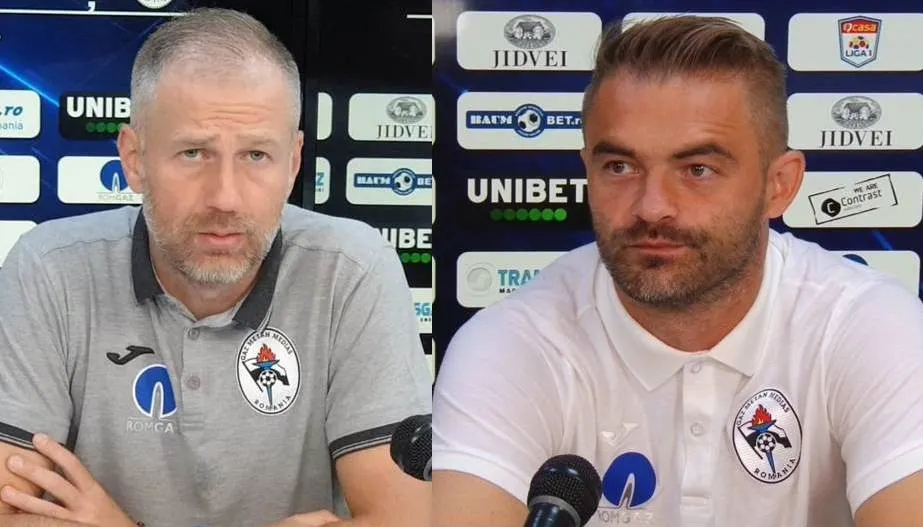 Gaz Metan joacă, luni, cu FC Voluntari