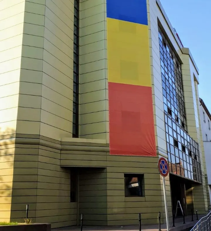 Biblioteca Astra aduce tribut Limbii Române chiar de ziua ei