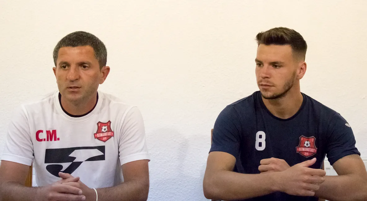 FC Hermannstadt joacă, duminică, cu Chindia Târgoviște