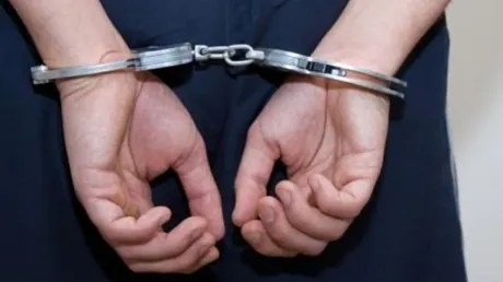 Trei bărbați reținuți de polițiști, după ce au comis infracțiuni
