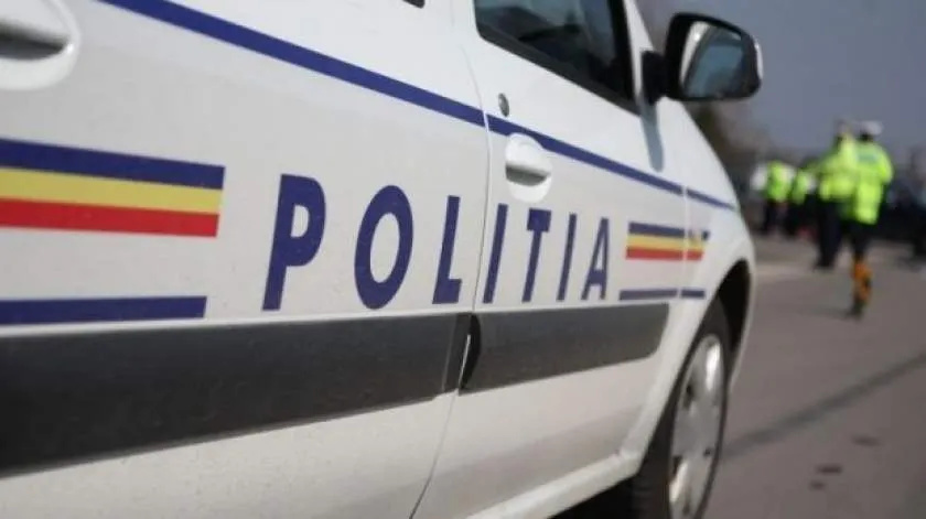 Peste 650 de polițiști vor fi în stradă în minivacanța de Sf. Maria