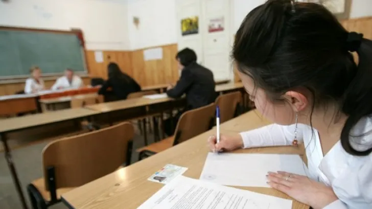 BAC-ul de toamnă | 104 candidați au chiulit de la probele de Matematică și Istorie, în județul Sibiu