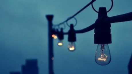 Mai multe străzi din Ocna Sibiului și Șura Mică rămân fără curent electric