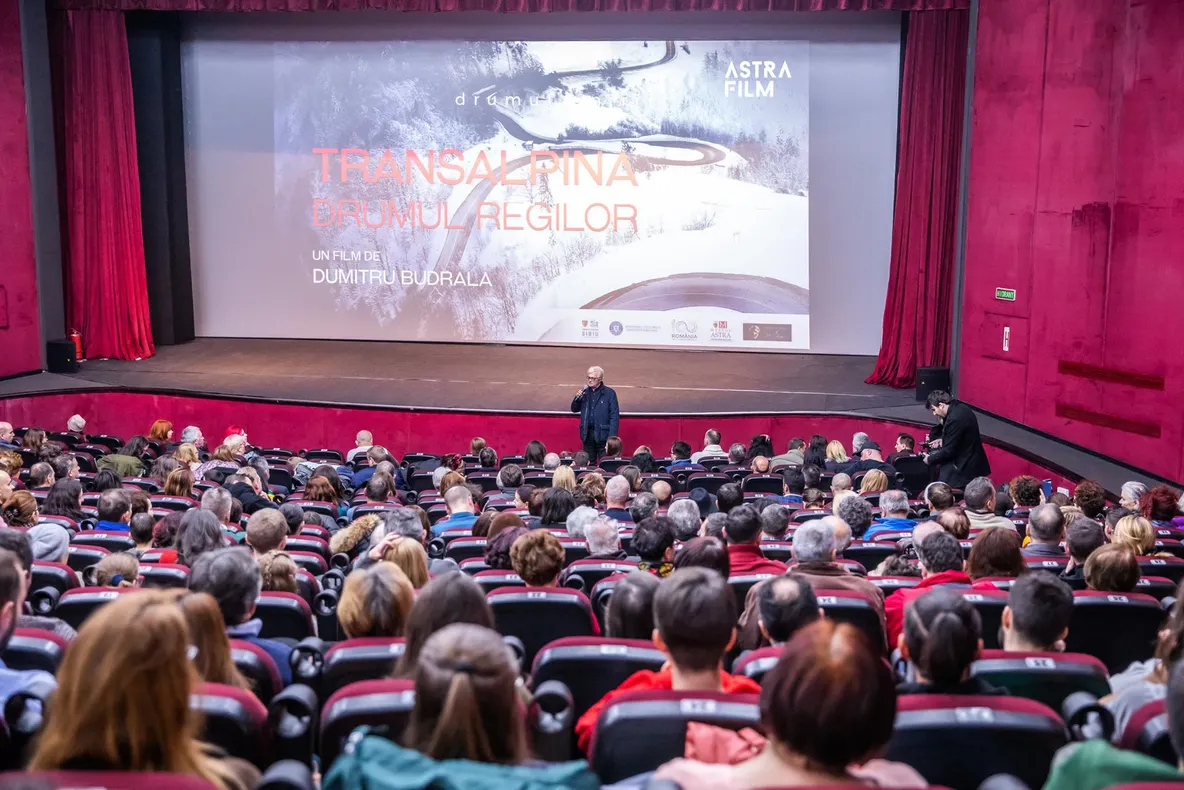 Astra Film Festival, o vedere de ansamblu a ediției din 2019: patru secțiuni competiționale și 12 programe tematice