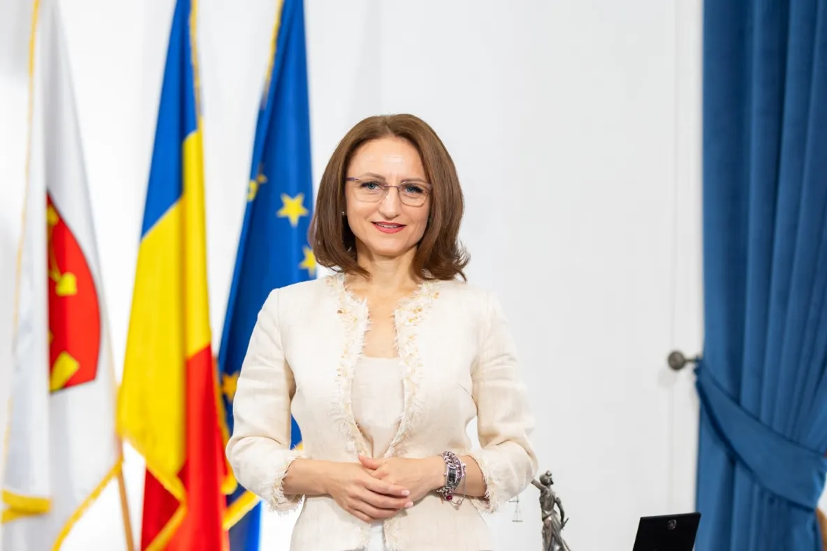 Mesajul președintelui CJ Daniela Cîmpean pentru începerea anului școlar