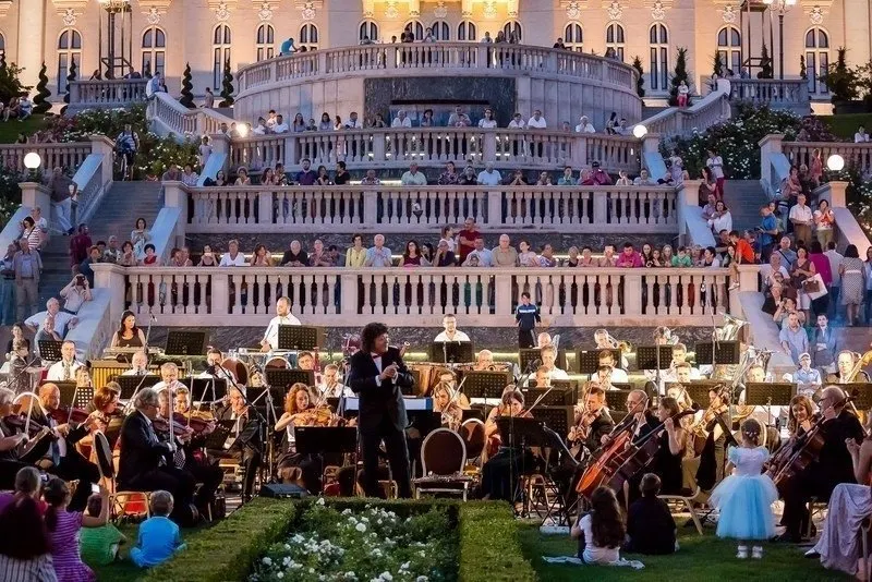 Premiul II cea mai mare distincție la concursul „Vox Artis”
